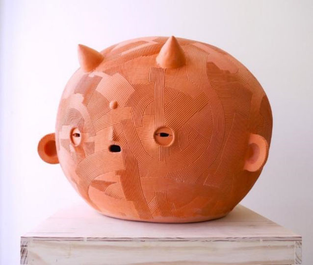 EN IWAMURA PINECONE BOY SUNSET 岩村遠 20250816 RISING SUN ROCK FESTIVAL 2025 in EZO at 石狩湾新港樽川